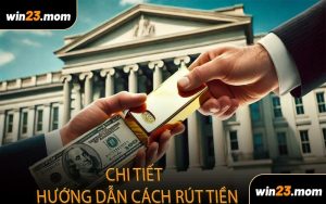 Chi Tiết Hướng Dẫn Cách Rút Tiền Trên Trang