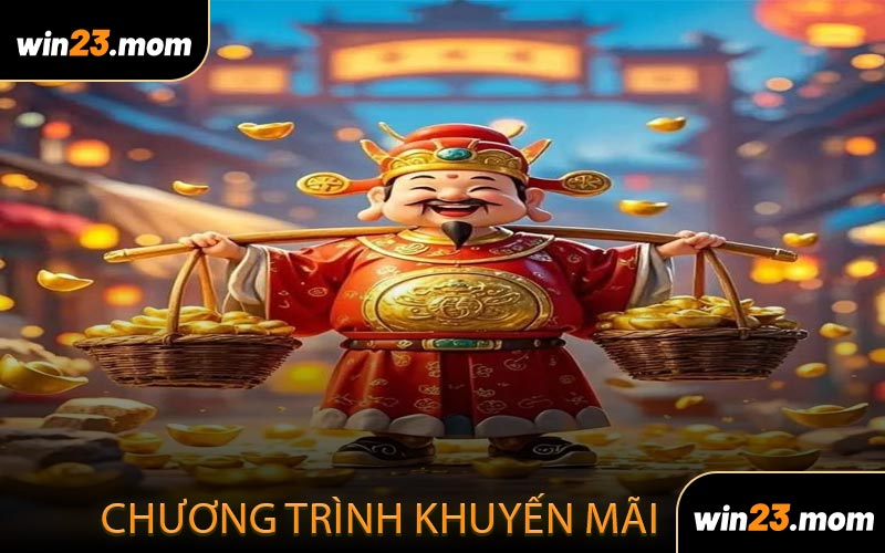 Chương Trình Khuyến Mãi Hiện Đang Có Gì