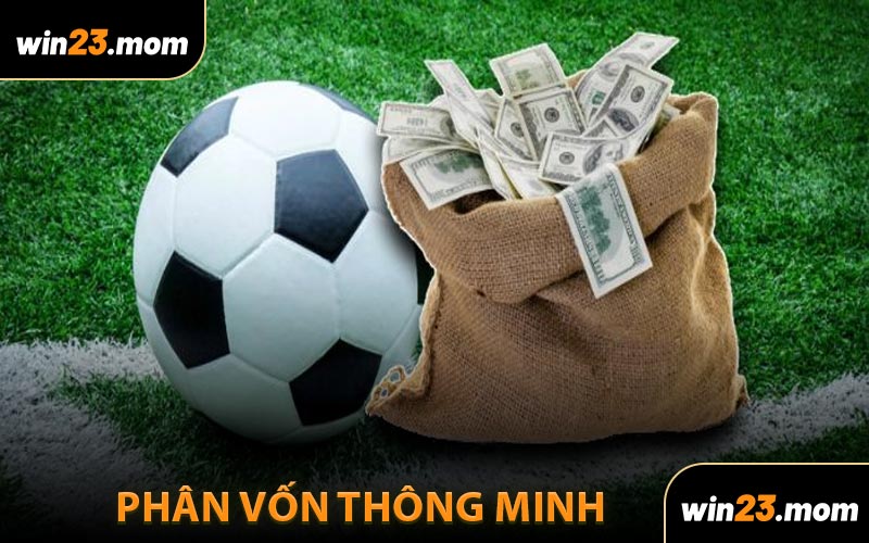 Phân vốn thông minh